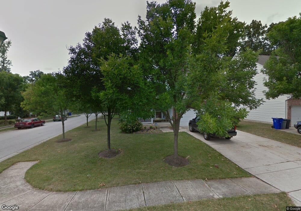 9204 Sewall Ave, Laurel, MD 20723 - photo 1