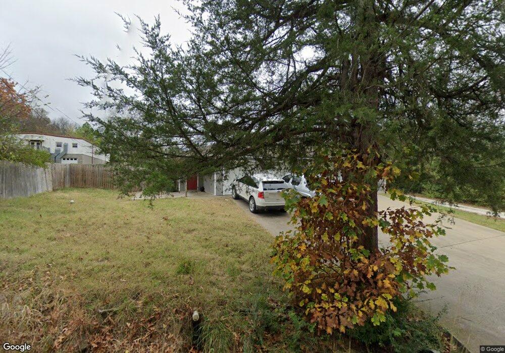 21,23 Newlin, West Fork, AR 72774 - photo 1