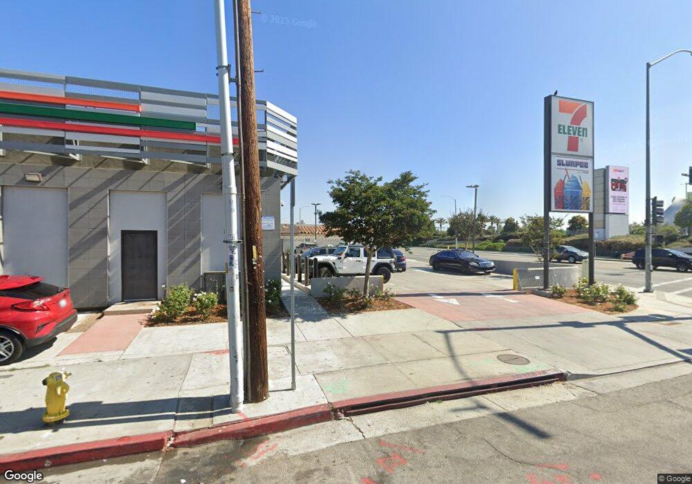 837 S Prairie Ave, Inglewood, CA 90301 - photo 1