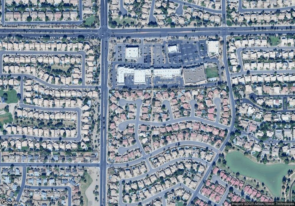 833 N Aspen Dr, Chandler, AZ 85226 - photo 1