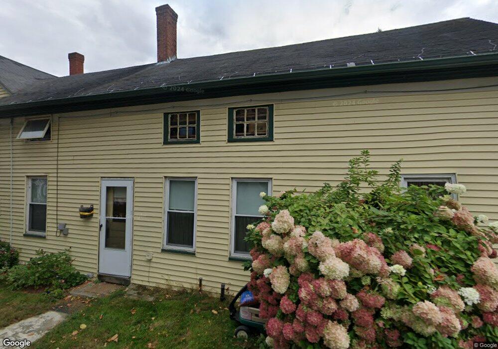 8 Farnsworth St, Lisbon, ME 04250 - photo 1