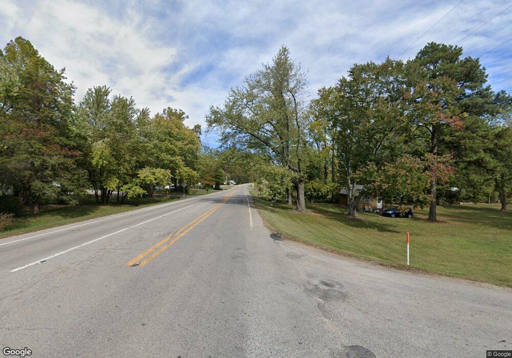 210 Sunset Rd, Winslow, AR 72959 - photo 1