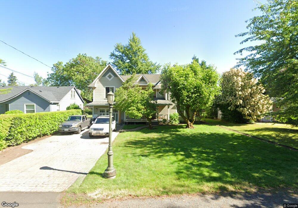 235 Park Ave, Eugene, OR 97404 - photo 1