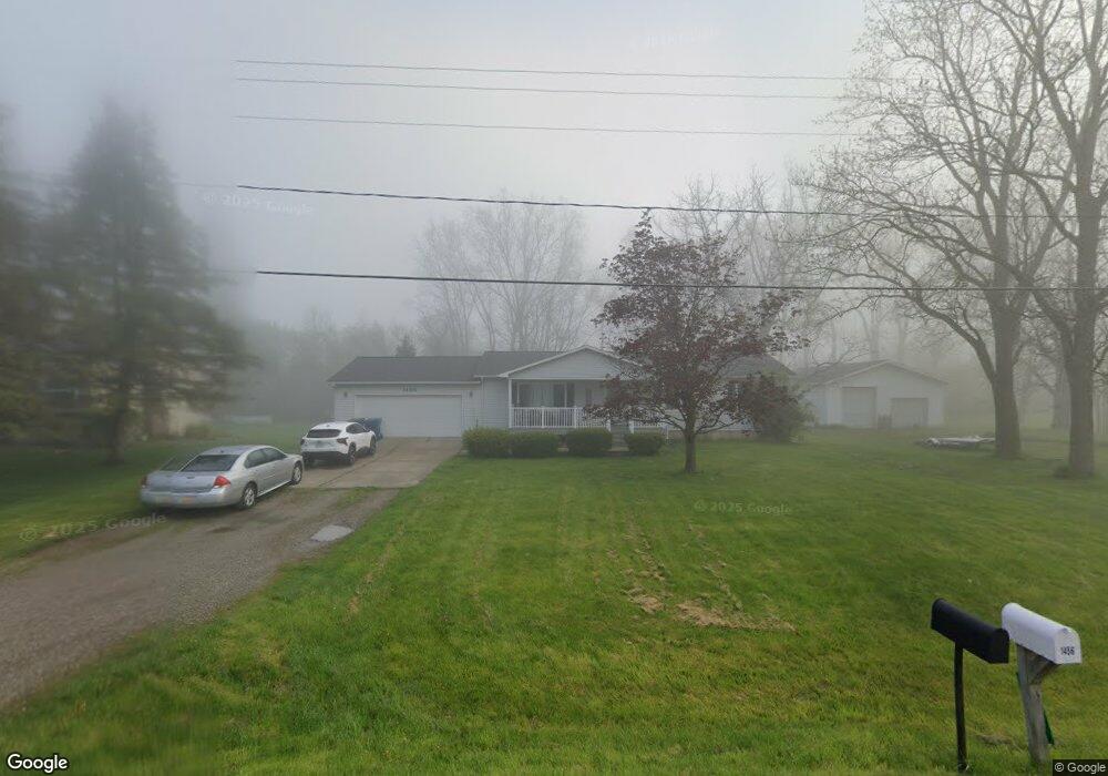 1456 W Reid Rd, Flint, MI 48507 - photo 1