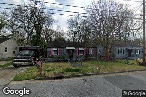 2916 Pecan St, Columbus, GA 31906