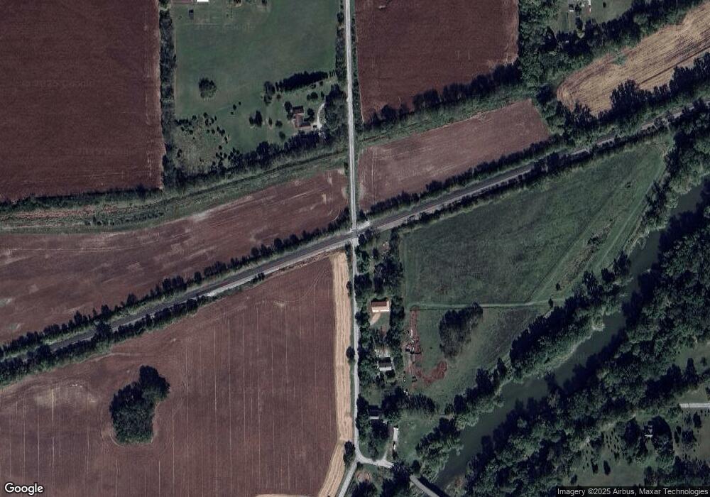 1866 N 750 E, Lagro, IN 46941 - photo 1