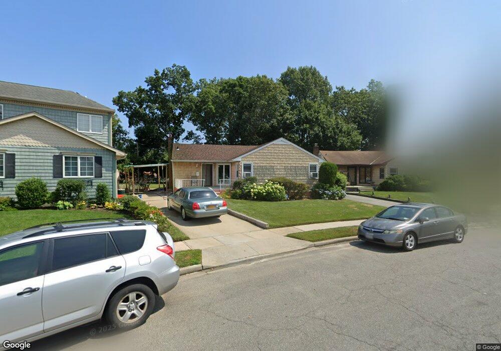 505 Steven Ave, West Hempstead, NY 11552 - photo 1