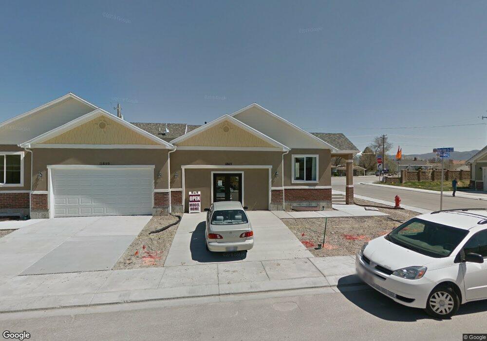 11863 S Cedar Valley Dr unit 9, Riverton, UT 84065 - photo 1