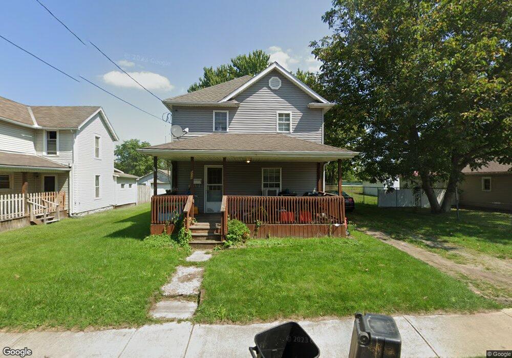 534 Avondale Ave, Marion, OH 43302 - photo 1