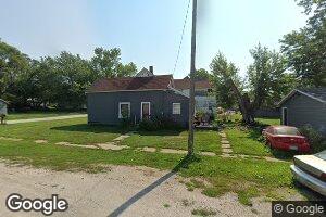 188 AC M21, Henderson, IA 51541
