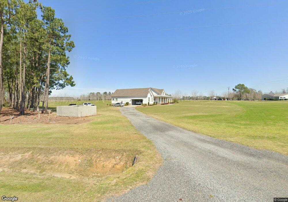 3150 Old Union Rd, Adel, GA 31620 - photo 1