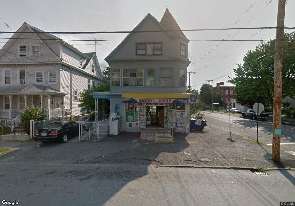 427 Wood Ave, Bridgeport, CT 06605 - photo 1