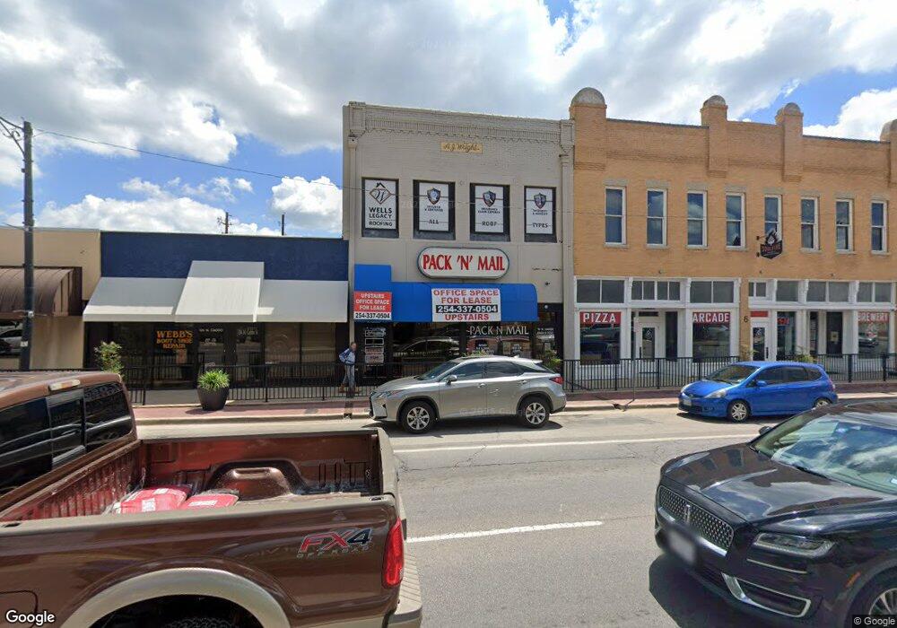 10 N Caddo St unit B & C3, Cleburne, TX 76031 - photo 1