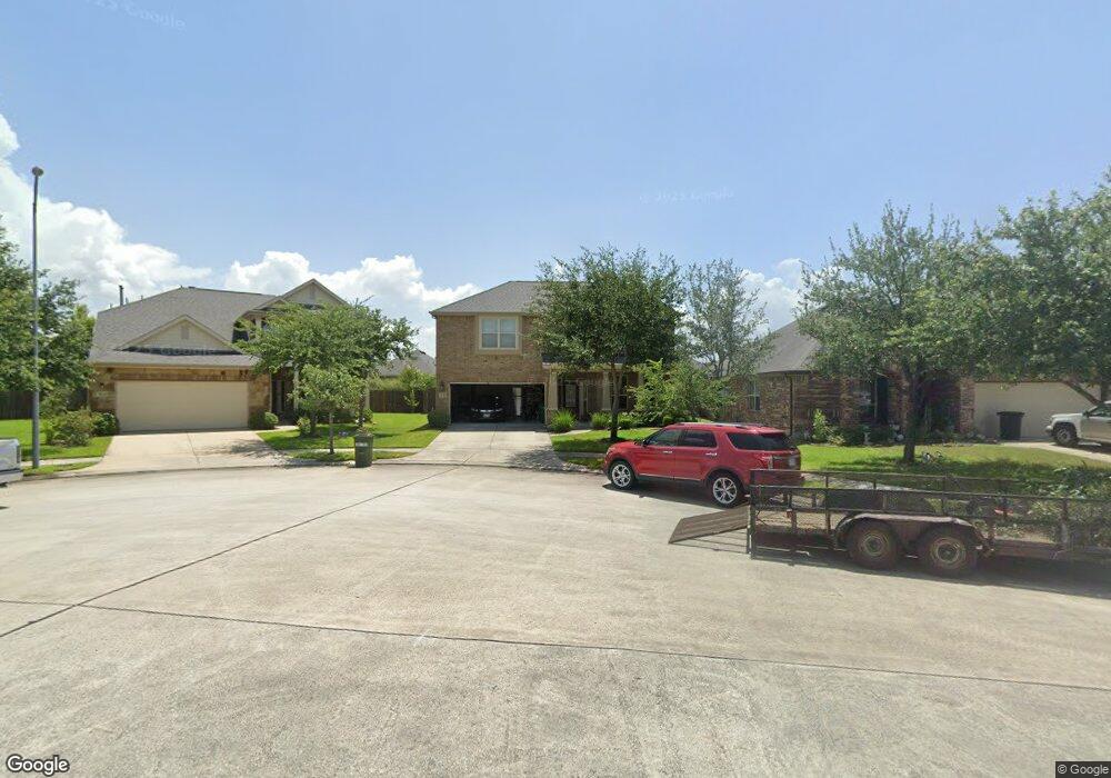 31718 Ravens Bluff Ln, Spring, TX 77386 - photo 1