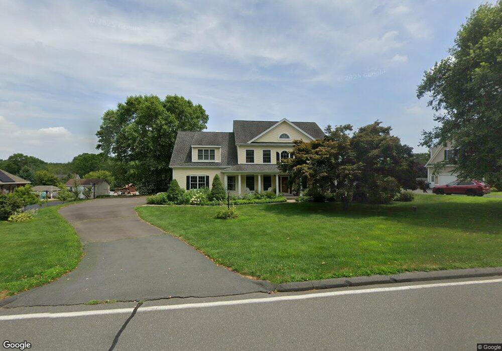 271 Prospect St, Suffield, CT 06078 - photo 1