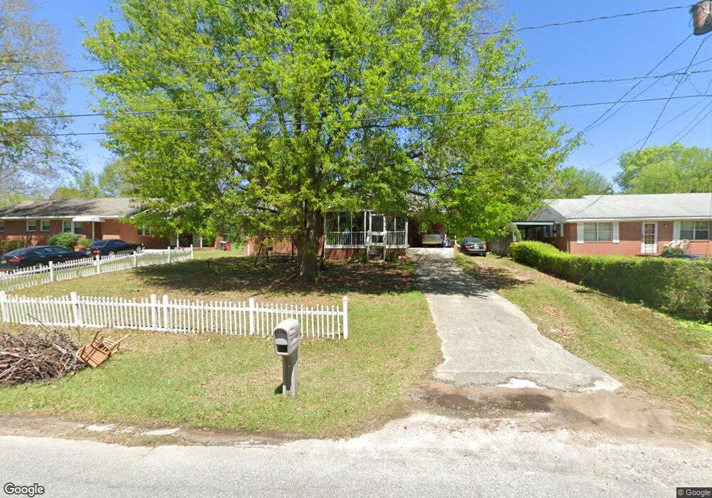 3557 Kenneth Dr, Macon, GA 31206 - photo 1