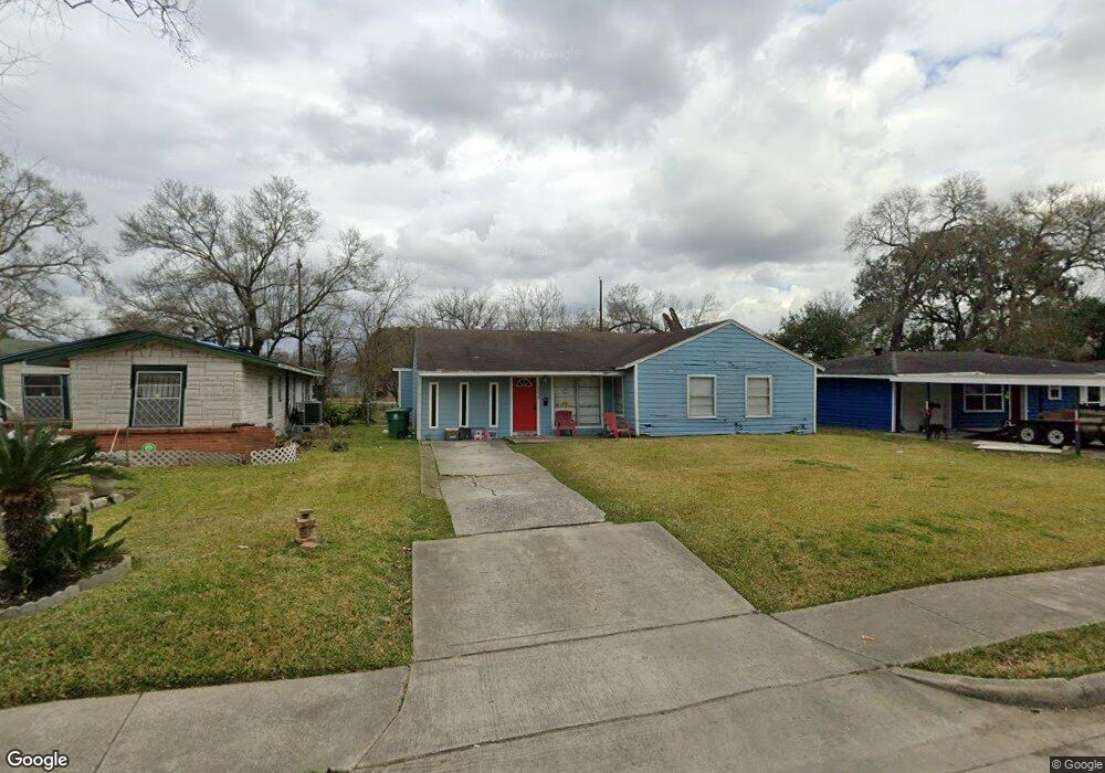 5223 Perry St, Houston, TX 77021 - photo 1
