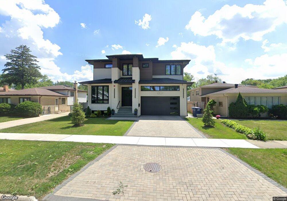 1731 Sycamore St, Des Plaines, IL 60018 - photo 1