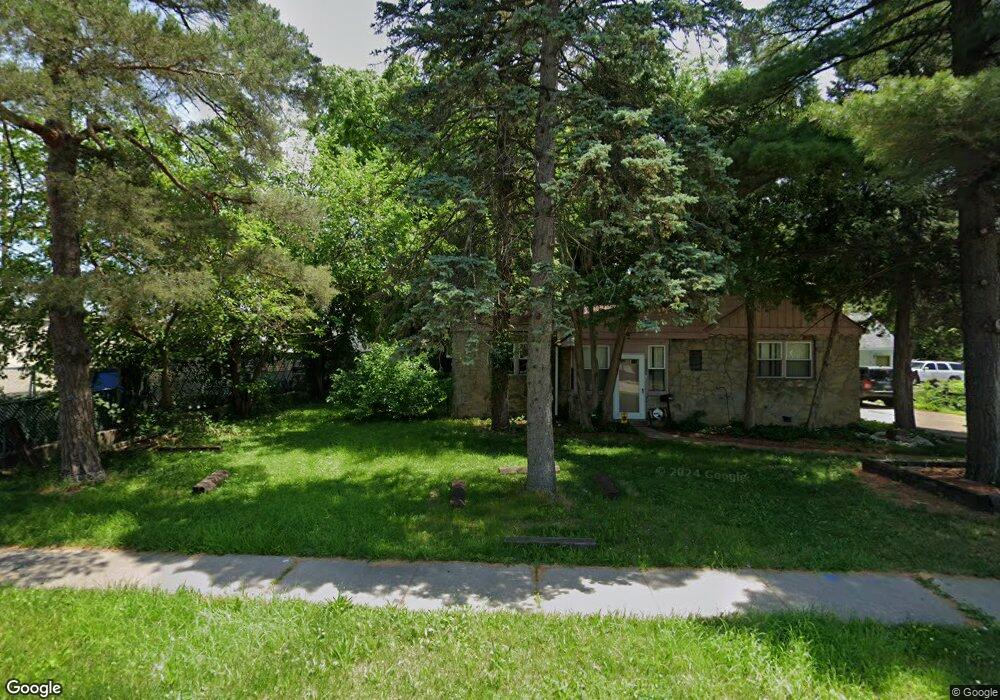 1210 Searles Rd, Toledo, OH 43607 - photo 1