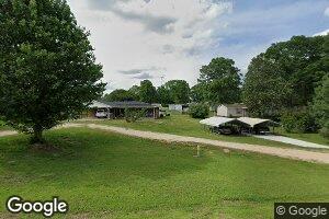 657 County Road 19, Stringer, MS 39481
