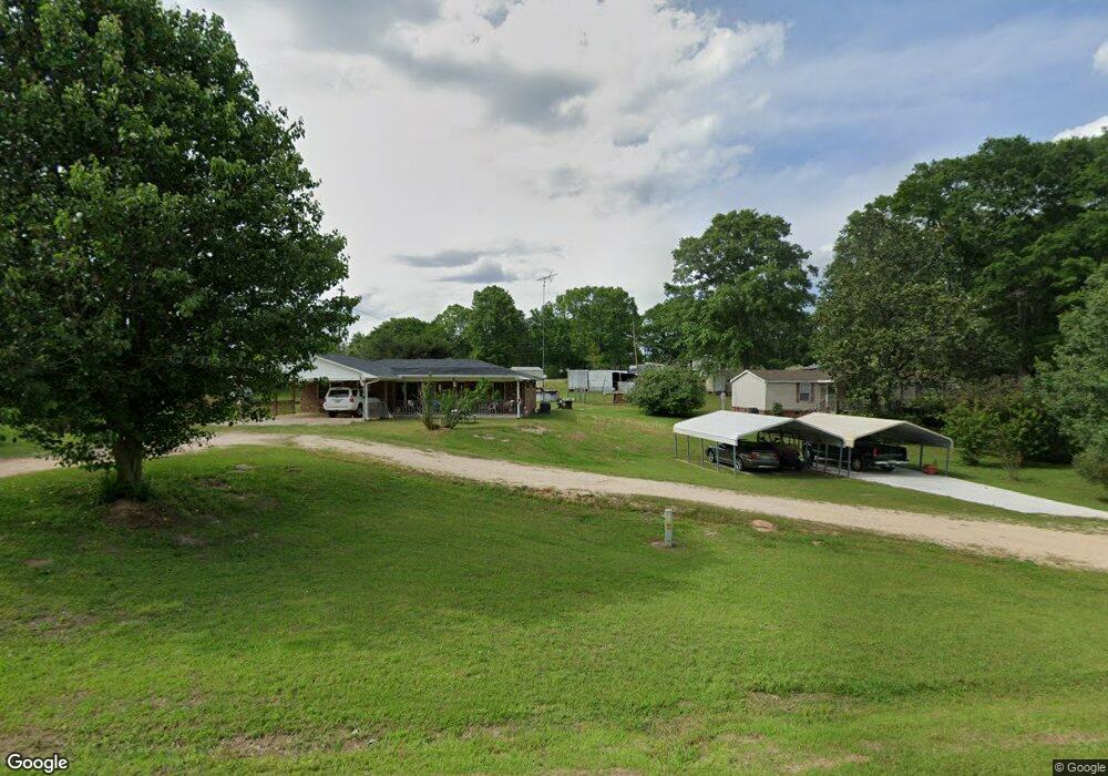 657 County Road 19, Stringer, MS 39481 - photo 1