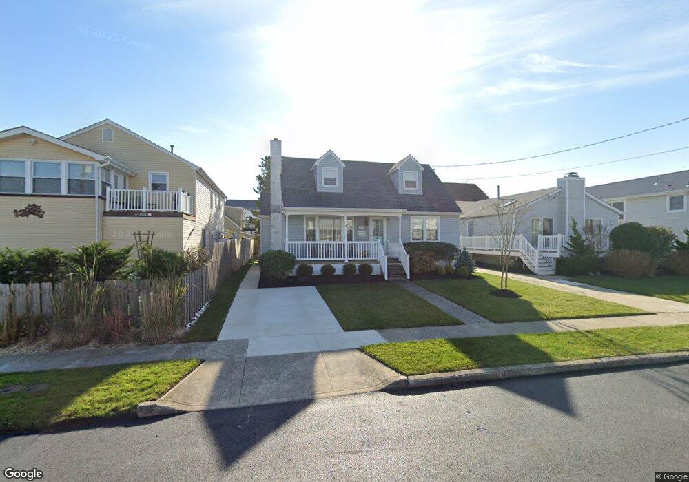 904 E Evans Blvd, Brigantine, NJ 08203 - photo 1
