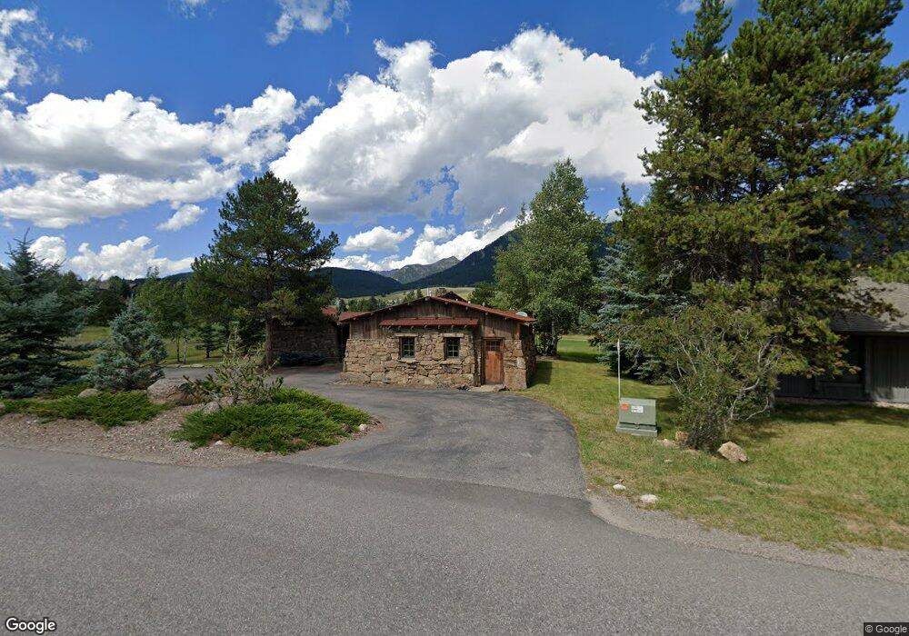 3250 Two Moons Rd, Big Sky, MT 59716 - photo 1