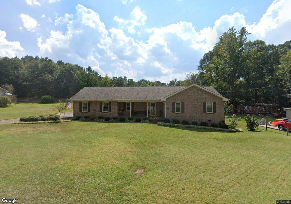 55 W Triple Tree Dr, Carrollton, GA 30117 - photo 1