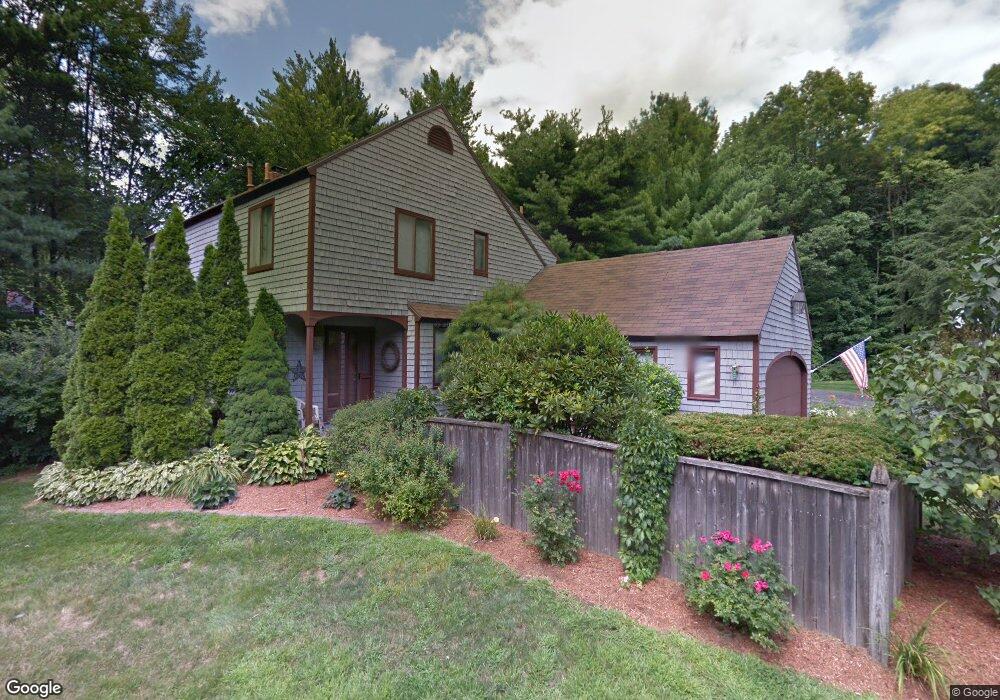 11 Crawford Ln unit U5, Nashua, NH 03063 - photo 1