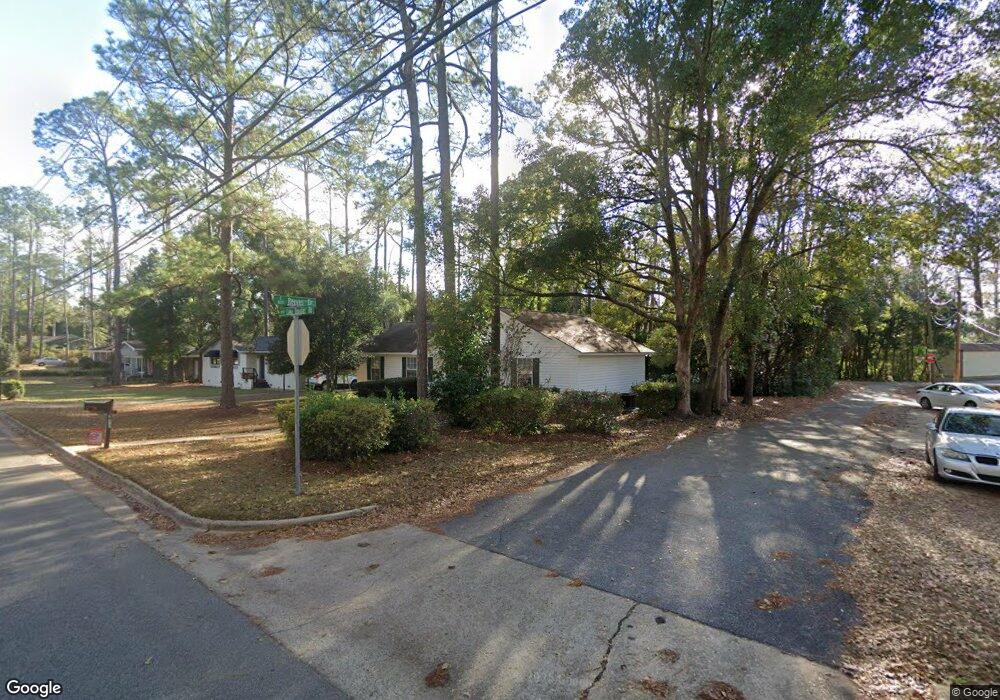 1240 Lake Douglas Rd, Bainbridge, GA 39819 - photo 1