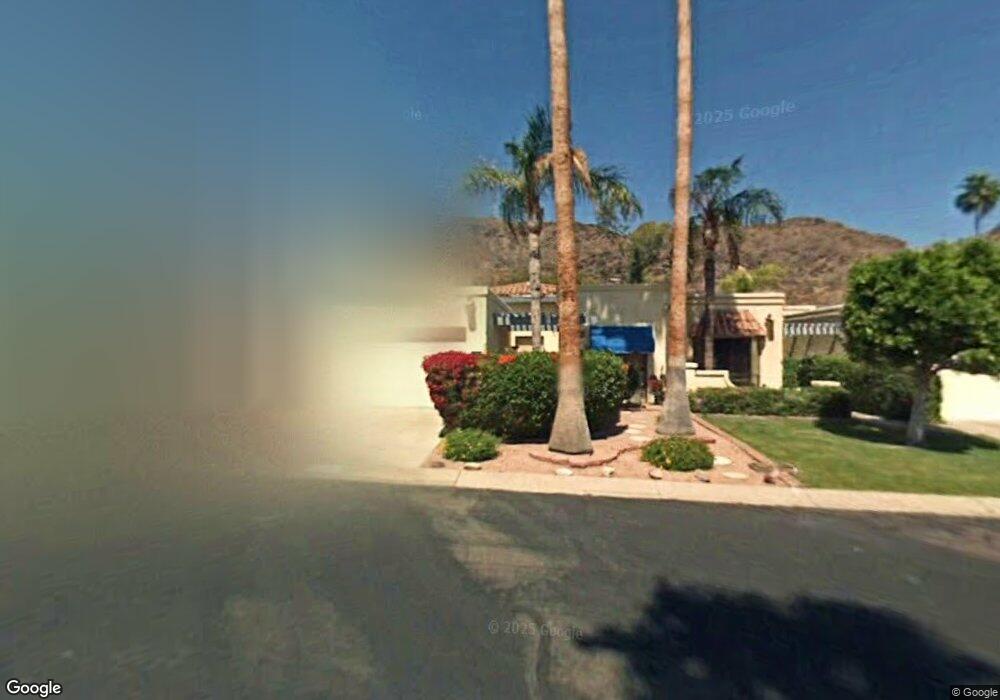 10628 N 7th Place, Phoenix, AZ 85020 - photo 1