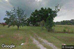 88 Christopher Chappell Rd, Jachin, AL 36910