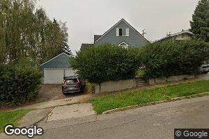 631 S Clark St, Butte, MT 59701