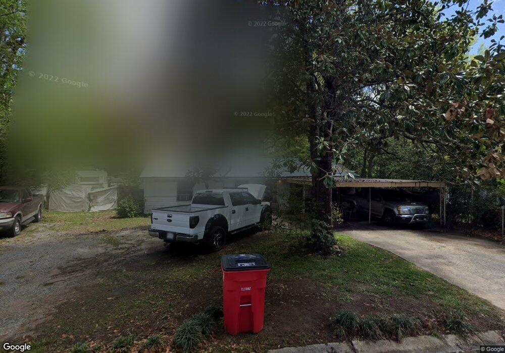 3810 Andrews Dr, Macon, GA 31206 - photo 1