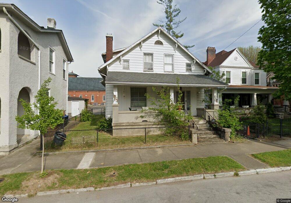 504 Ann St, Frankfort, KY 40601 - photo 1