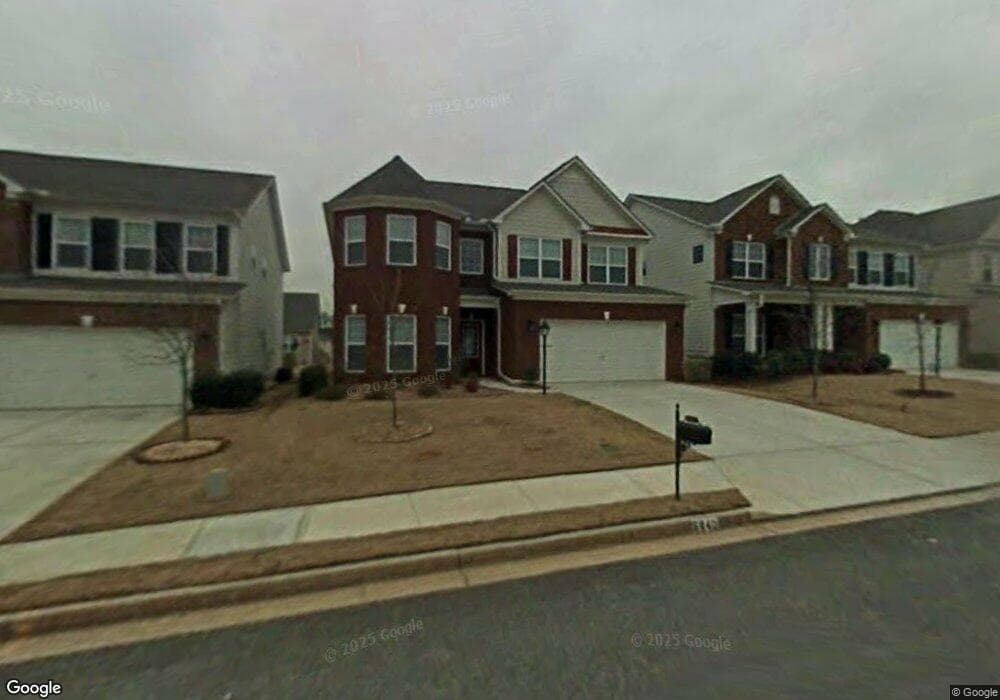 5840 La Chateau Place unit 2, Tucker, GA 30084 - photo 1