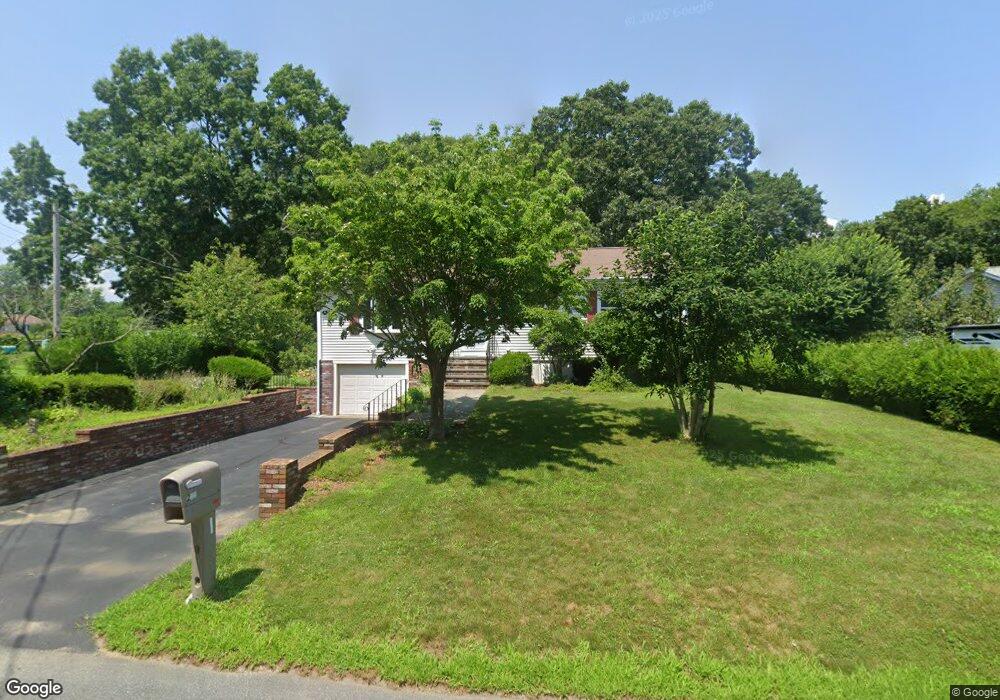 280 W Mccabe St, North Dartmouth, MA 02747 - photo 1