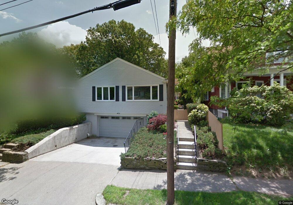 155 8th St, Providence, RI 02906 - photo 1