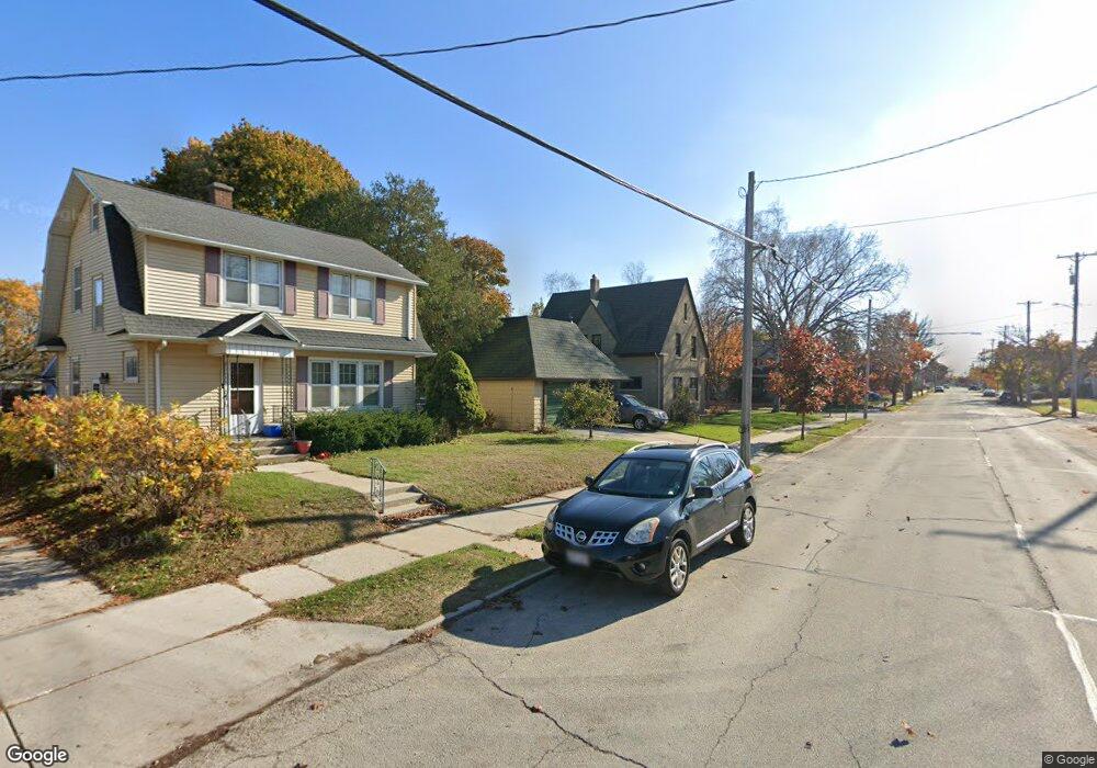 1520 26th St, Two Rivers, WI 54241 - photo 1