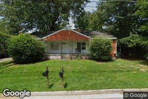 355 Hawkins St SE Unit 357, Marietta, GA 30060