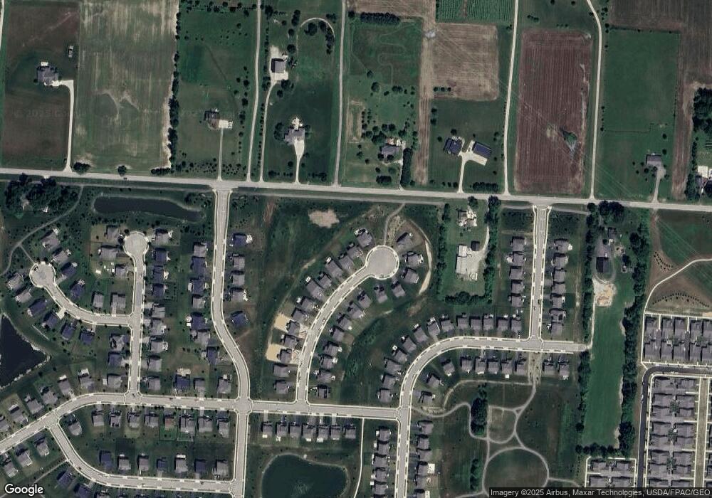 5500 Comet View Way, Powell, OH 43065 - photo 1