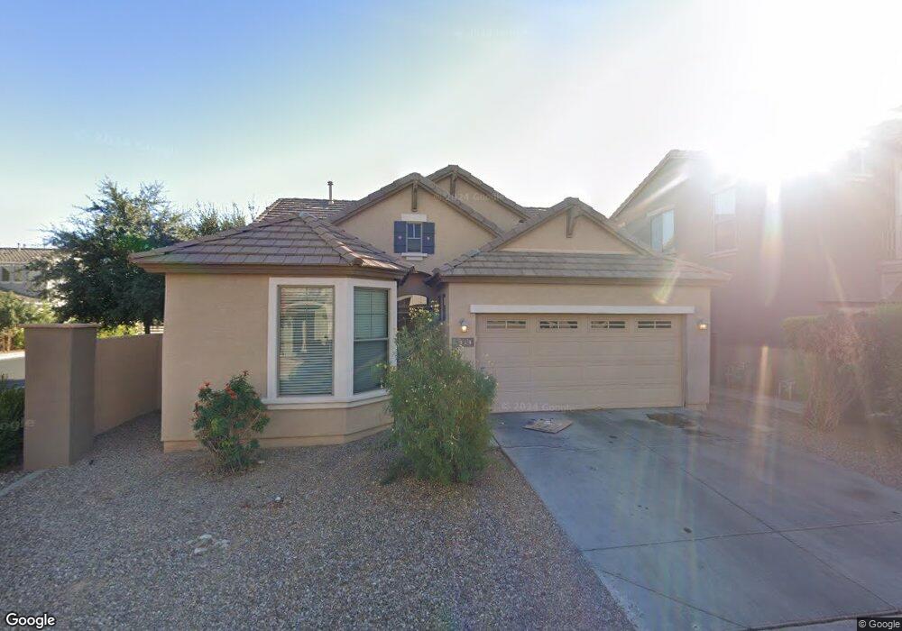 3060 S Southwind Dr, Gilbert, AZ 85295 - photo 1