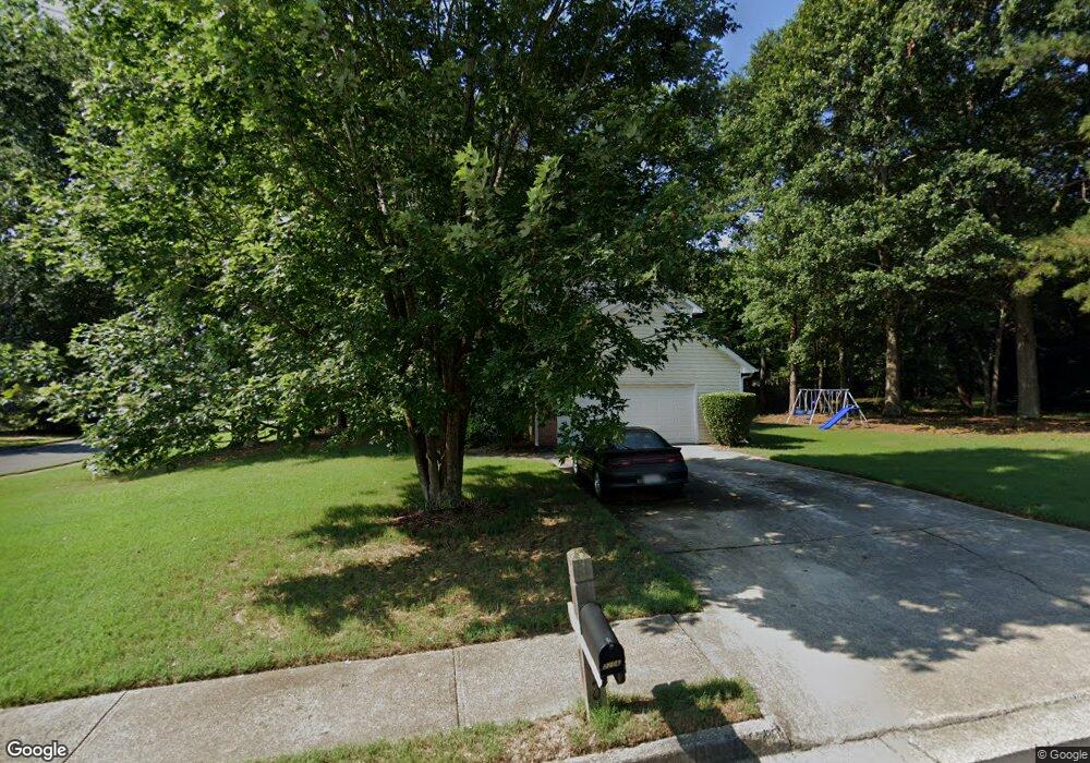 2206 Brandon Ln SW unit 2, Conyers, GA 30094 - photo 1