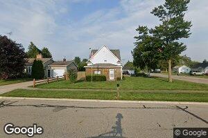 5054 Park St, Kinde, MI 48445