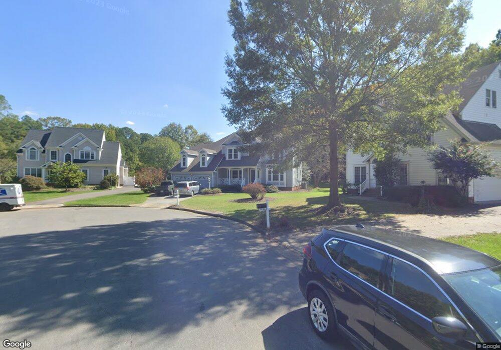 10261 Berkeley Manor Dr, Mechanicsville, VA 23116 - photo 1