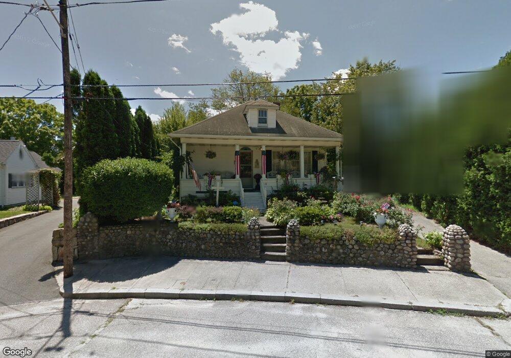 43 Denby St, Woonsocket, RI 02895 - photo 1