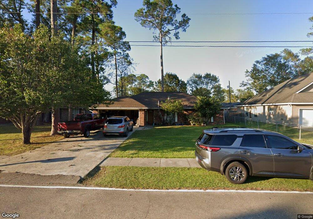 1542 Fremaux Ave, Slidell, LA 70458 - photo 1