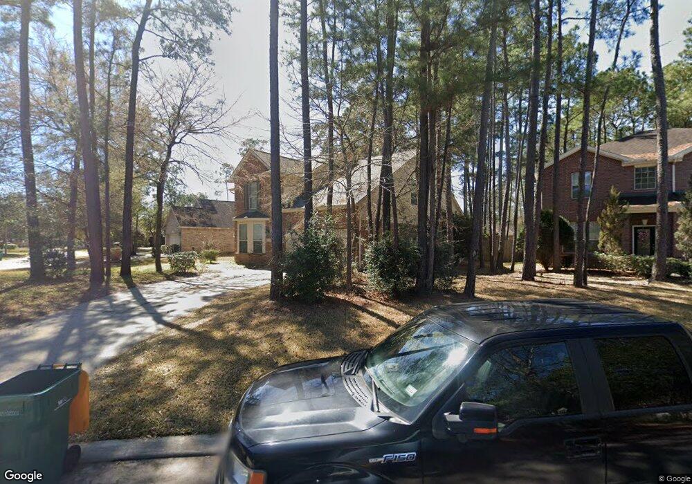 3 Bonwick Ct, Spring, TX 77382 - photo 1