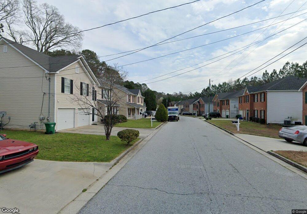 0 Pittston Farm Rd unit 8262502, Lithonia, GA 30058 - photo 1