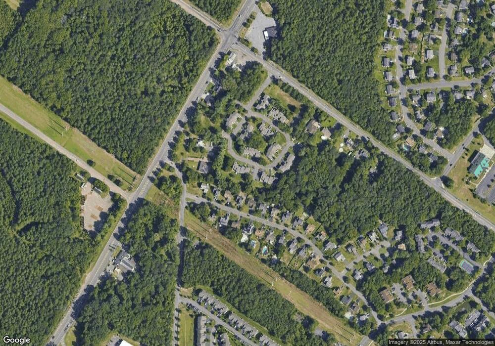 37 S Pointe Cir unit 28, Tinton Falls, NJ 07753 - photo 1